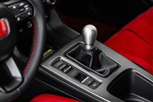 思域(進(jìn)口)