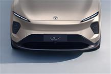 蔚来EC7