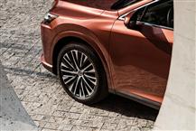 雷克萨斯RX新能源