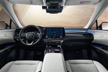 雷克萨斯RX新能源