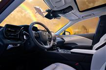 雷克萨斯RX新能源