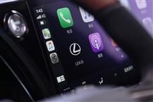 雷克萨斯RX新能源