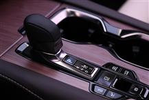 雷克萨斯RX新能源