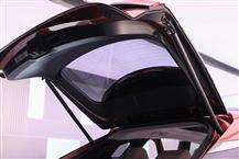 雷克萨斯RX新能源