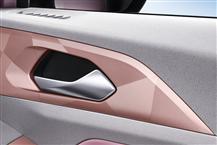 吉利几何E萤火虫