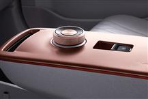 吉利几何E萤火虫