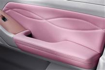 吉利几何E萤火虫