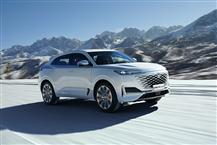 長安UNI-K 智電iDD