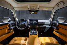 哈弗大狗PLUS新能源