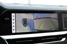 星越L增程電動版