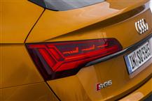 奧迪SQ5 Sportback