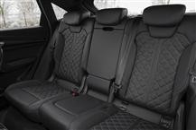 奧迪SQ5 Sportback