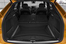 奧迪SQ5 Sportback