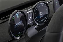 斯達(dá)泰克Model Y