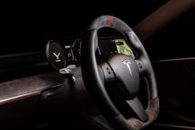 斯達(dá)泰克Model Y