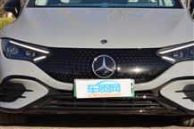 奔馳EQE