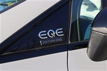 奔馳EQE