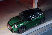 MINI JCW