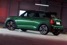 MINI JCW