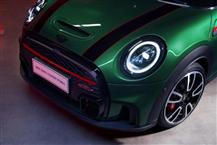 MINI JCW