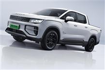 吉利雷达地平线