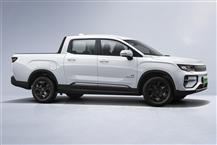 吉利雷达地平线