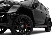 共創(chuàng)坦克300