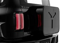 共創(chuàng)坦克300