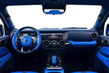 共創(chuàng)坦克300