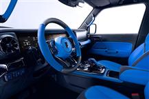 共創(chuàng)坦克300