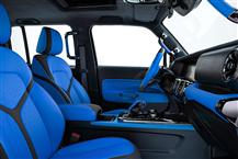 共創(chuàng)坦克300