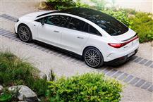 奔驰EQE AMG