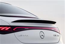 奔驰EQE AMG