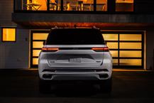 大切诺基4xe（进口）