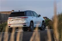 大切诺基4xe（进口）