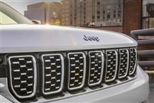 大切诺基4xe（进口）