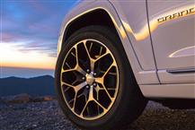 大切诺基4xe（进口）