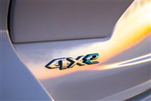 大切诺基4xe（进口）