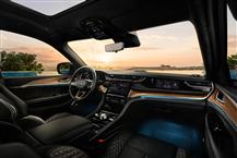 大切诺基4xe（进口）