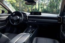 马自达CX-50行也