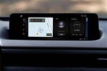 马自达CX-50行也