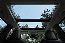 马自达CX-50行也