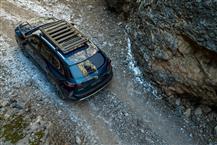 马自达CX-50行也