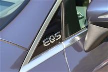 奔驰EQS SUV