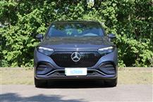 奔驰EQS SUV