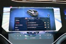 奔驰EQS SUV