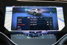 奔驰EQS SUV