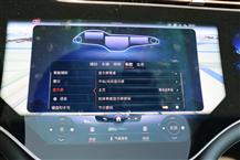 奔驰EQS SUV
