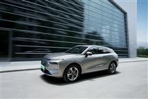 魏牌 摩卡新能源