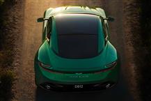 阿斯頓·馬丁DB12